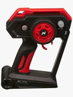 Nikko Fjernstyret Bil Elite Trucks Baja, Orange