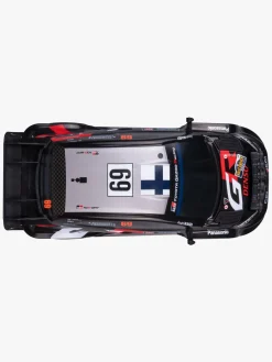 Nikko Toyota Rovanperä Fjernstyret Bil 1:18