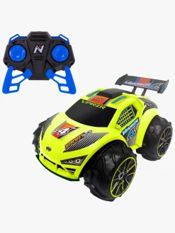 Nikko VaporizR 4 Amfibisk Fjernstyret Bil