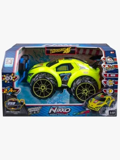 Nikko VaporizR 4 Amfibisk Fjernstyret Bil