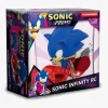 Ninco Sonic Prime Fjernstyret Figur
