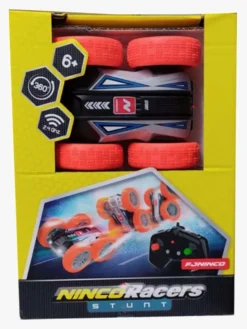 Ninco Stunt Orange 2 Fjernstyret Bil
