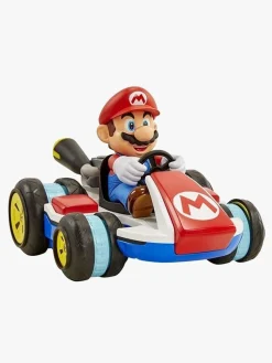 Nintendo Mario Gokart Mini RC Racer