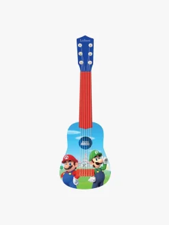 Nintendo Super Mario Guitar 53 cm