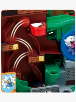 Nintendo Super Mario Spil Eventyrspil DX