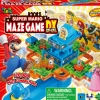 Nintendo Super Mario Spil Labyrint Spil DX