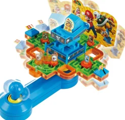 Nintendo Super Mario Spil Labyrint Spil DX