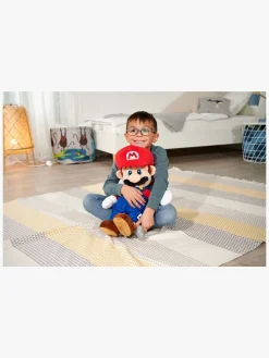 Nintento Super Mario Plysfigur 50 cm