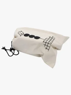 Nordic Play Træklodser 16 Stk., Natur