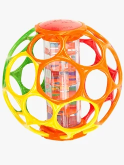 Oball Rollin' Rainstick Rangle