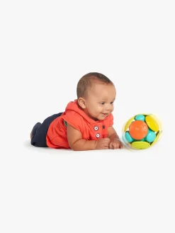 Oball Wobble Bobble Aktivitetslegetøj