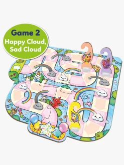 Orchard Toys Børnespil Enhjørningesjov