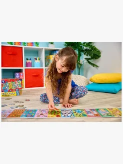 Orchard Toys Puslespil Store Tal 20 Brikker