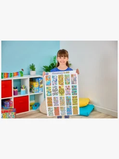 Orchard Toys Puslespil Store Tal 20 Brikker