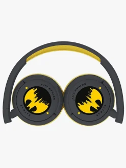 OTL Batman On-Ear Høretelefoner 85/95dB