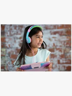 OTL Hello Kitty Junior On-Ear 85Db Høretelefoner