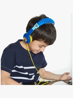 OTL Hovedtelefoner Junior On-Ear 85Db Chase