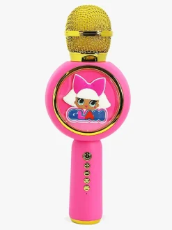 OTL L.O.L Surprise! Glam Karaokemikrofon
