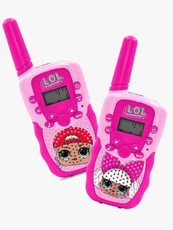 OTL LOL Surprise Walkie Talkie