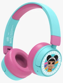 OTL  On-Ear L.O.L Surprise! Høretelefoner Junior 85/95dB