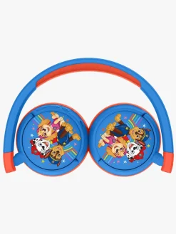 OTL  On-Ear Paw Patrol Høretelefoner Junior 85/95dB