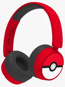 OTL  On-Ear Pokémon Høretelefoner Junior 85/95dB