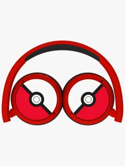 OTL  On-Ear Pokémon Høretelefoner Junior 85/95dB