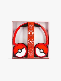 OTL  On-Ear Pokémon Høretelefoner Junior 85/95dB