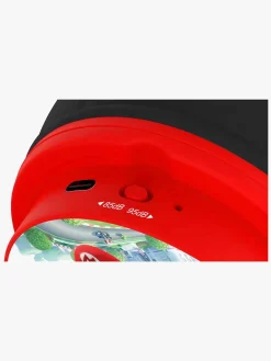 OTL  On-Ear Super Mario Høretelefoner Junior 85/95dB