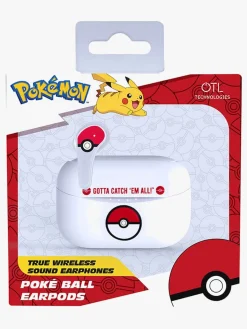 OTL Pokémon Hovedtelefoner In-Ear TWS