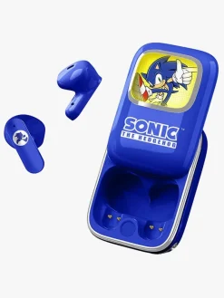OTL Sonic The Hedgehog Høretelefoner In-Ear TWS