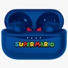 OTL Super Mario Hovedtelefoner In-Ear TWS, Blå