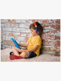 OTL Super Mario Junior On-Ear 85Db Høretelefoner Mario