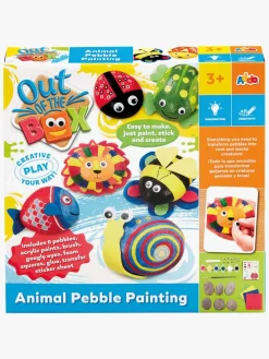 Out Of The Box Dyrehåndværk