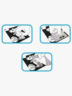 Out Of The Box Kreasæt Billeder & Kort