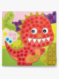 Out Of The Box My First Mosaik-kreasæt