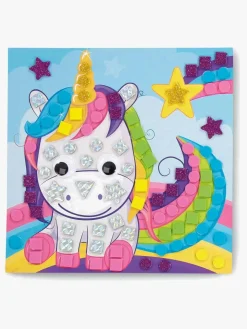 Out Of The Box My First Mosaik-kreasæt