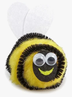 Out Of The Box Pom Pom Kreasæt