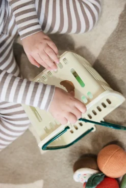 OYOY Yummy Mini Frugt Legesæt, Multi