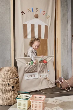 OYOY Yummy Mini Købmandsbutik