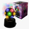 PartyFunLights Diskolampe Mini