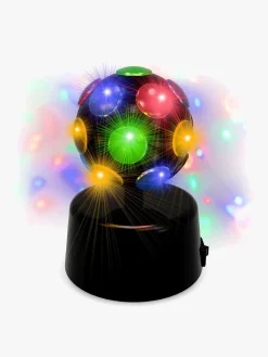PartyFunLights Diskolampe Mini