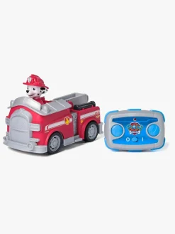 Paw Patrol 1:24 Fjernstyret Køretøj Marshall