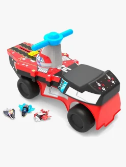 Paw Patrol Air Craft Carrier Gåbil