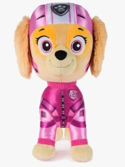 Paw Patrol Air Rescue Deluxe Bamse Skye 25cm