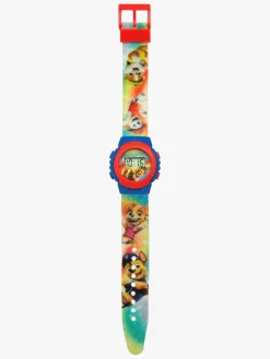 Paw Patrol Armbåndsur