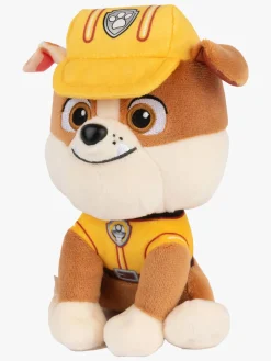 Paw Patrol Bamse Rubble 15 cm
