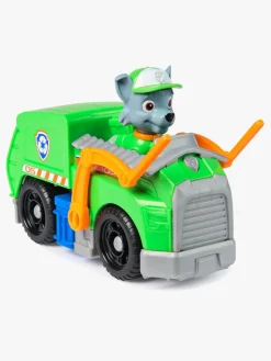 Paw Patrol Basic Transportmiddel Rocky 2.0