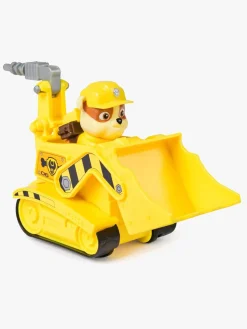 Paw Patrol Basic Transportmiddel Rubble 2.0
