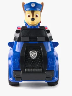 Paw Patrol Basic Transportmiddel Chase 2.0
